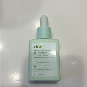 Divi Scalp Serum